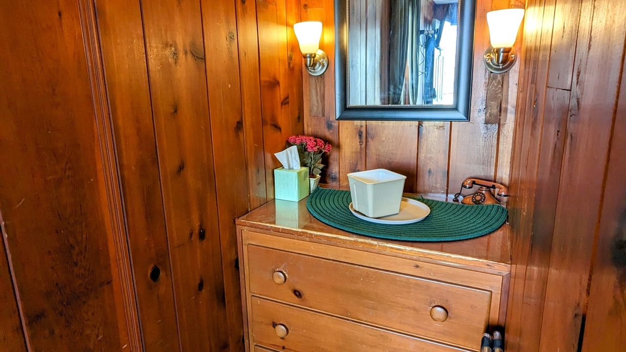 Photo of Bedroom in Lewiston