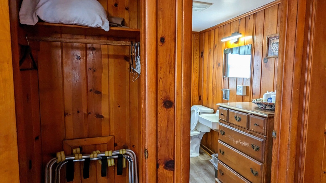 Photo of Bedroom in Lewiston