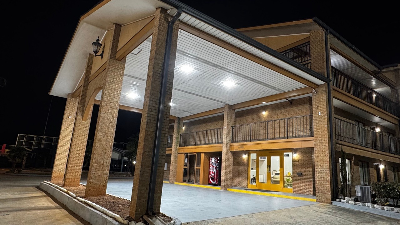 Photo of Outdoor in Forest Park