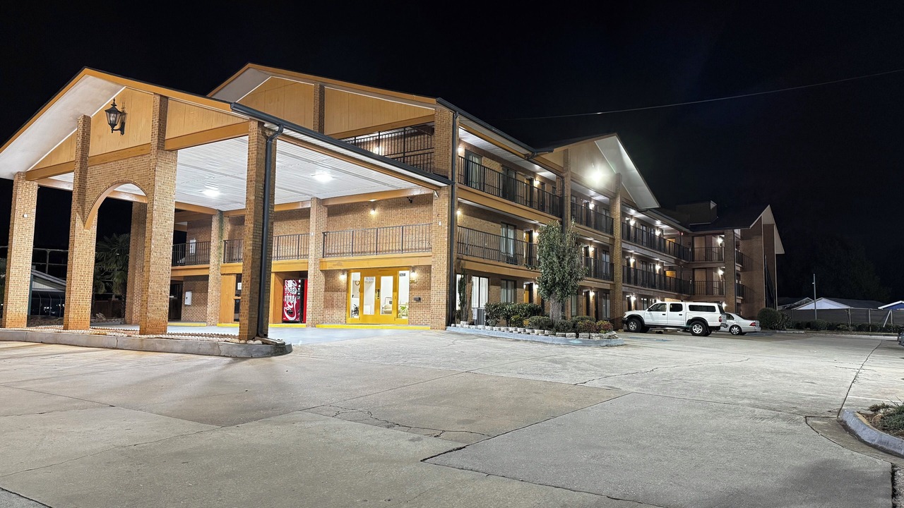 Photo of Outdoor in Forest Park