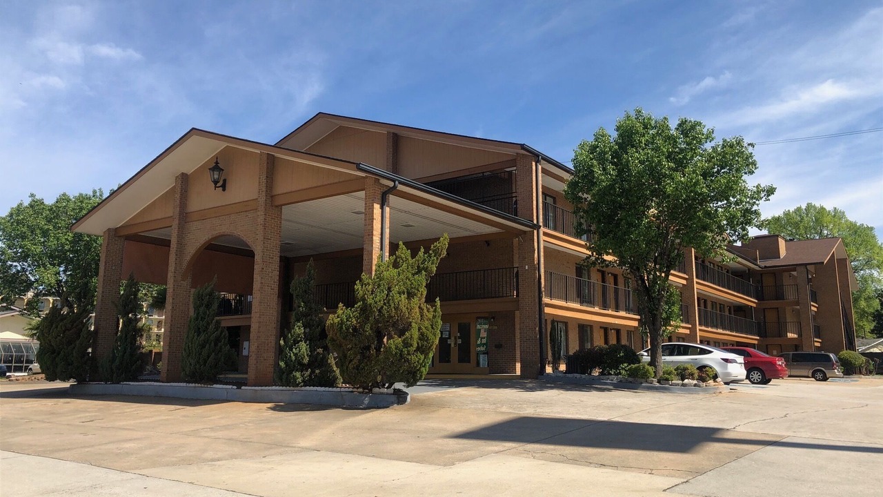 Photo of Outdoor in Forest Park