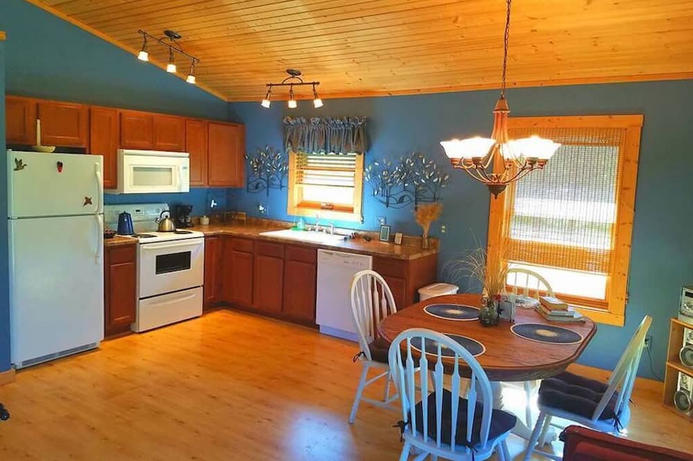 Photo of Kitchen in Waterville