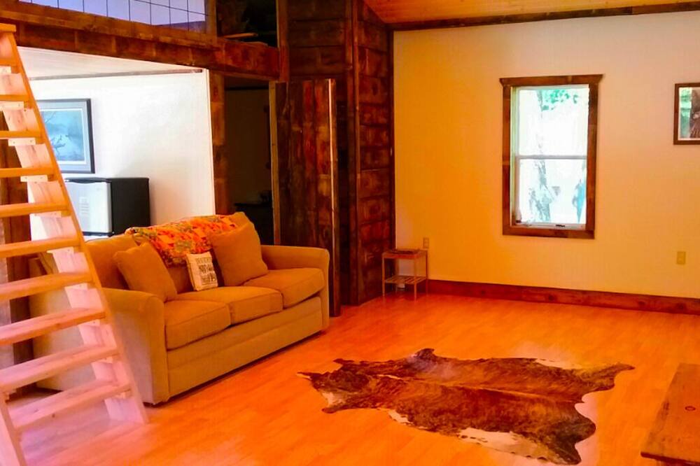 Photo of Livingroom in Waterville