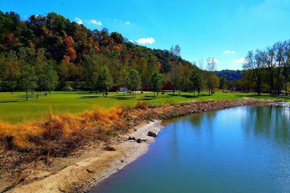 Photo of Outdoor in Waterville