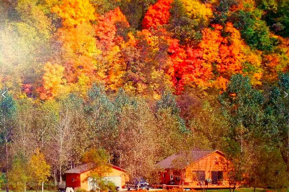 Photo of Outdoor in Waterville