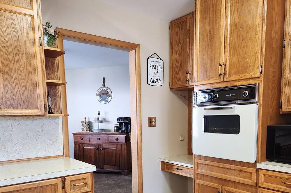 Photo of Kitchen in Kearney