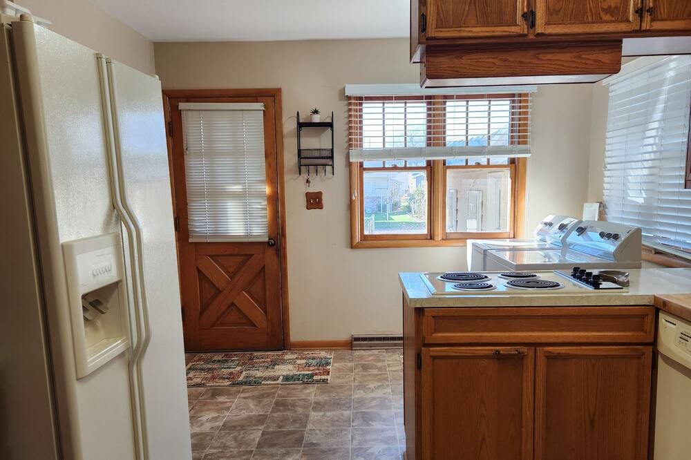 Photo of Kitchen in Kearney