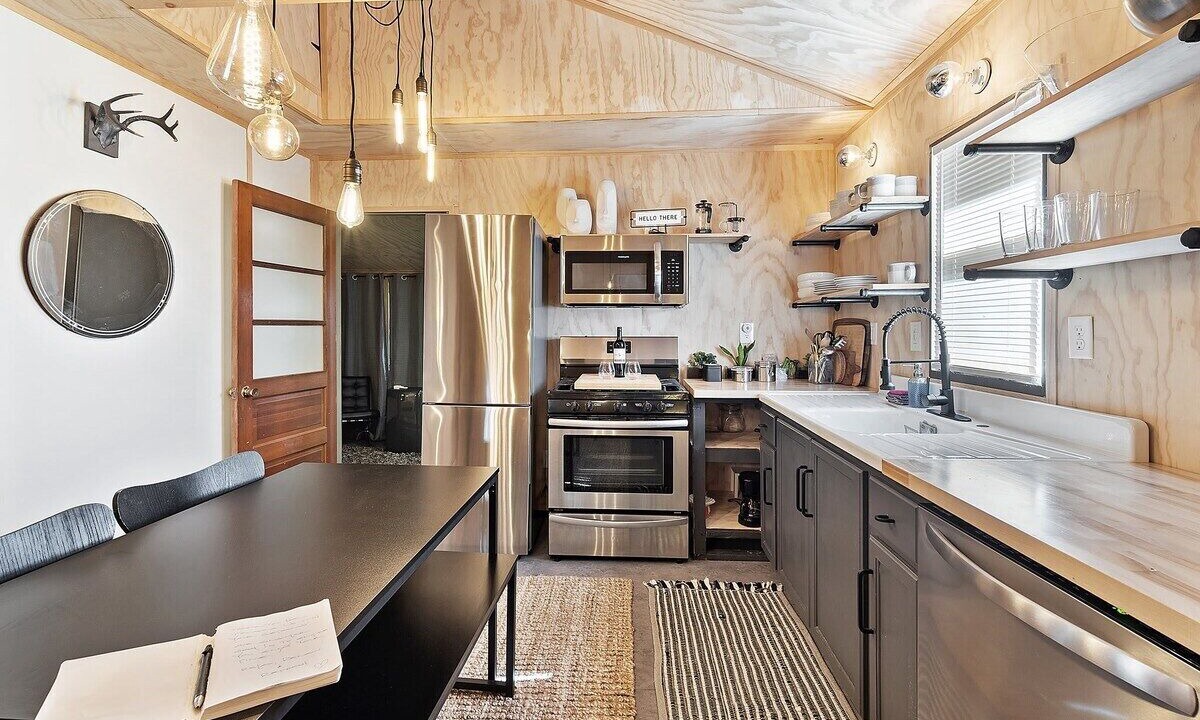 Photo of Kitchen in Pocono Pines