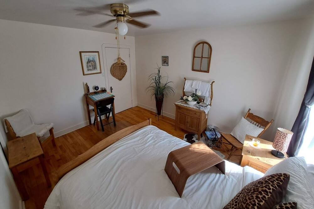 Photo of Bedroom in Beaupre