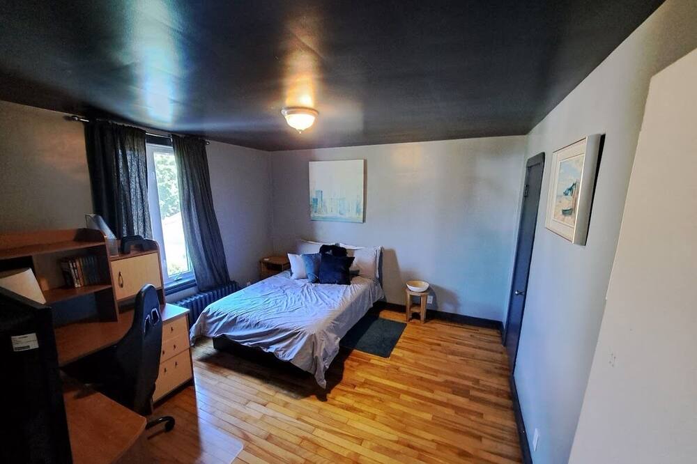 Photo of Bedroom in Beaupre