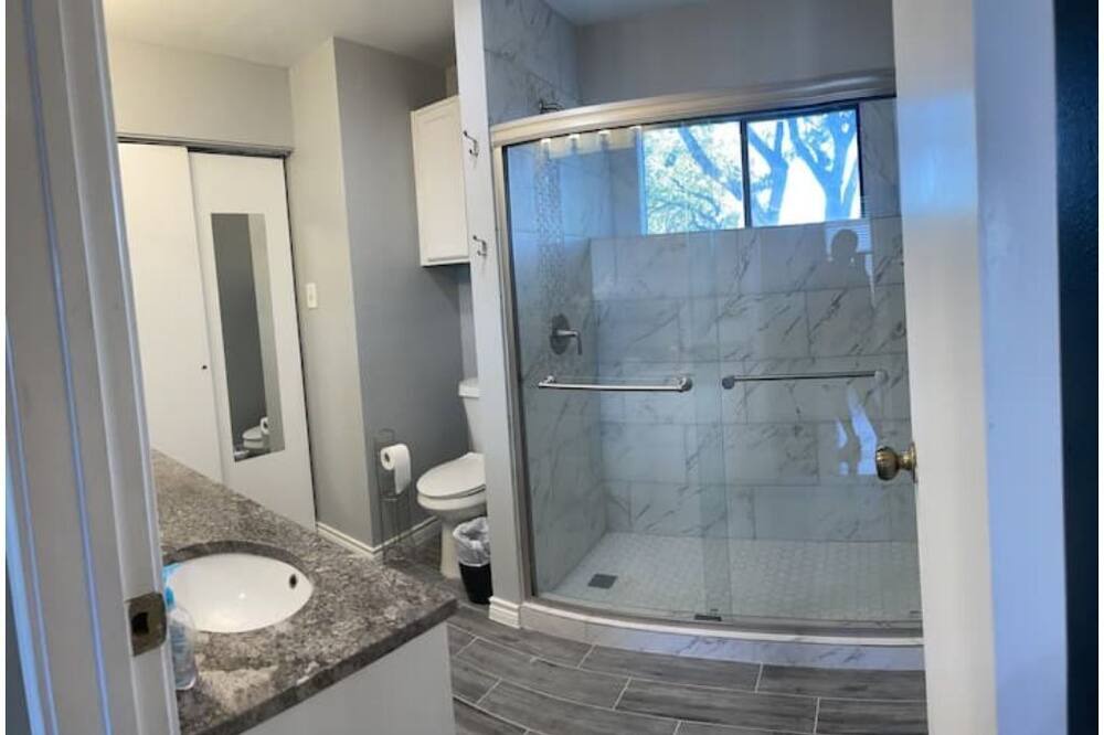 Photo of Bathroom in Leon Valley