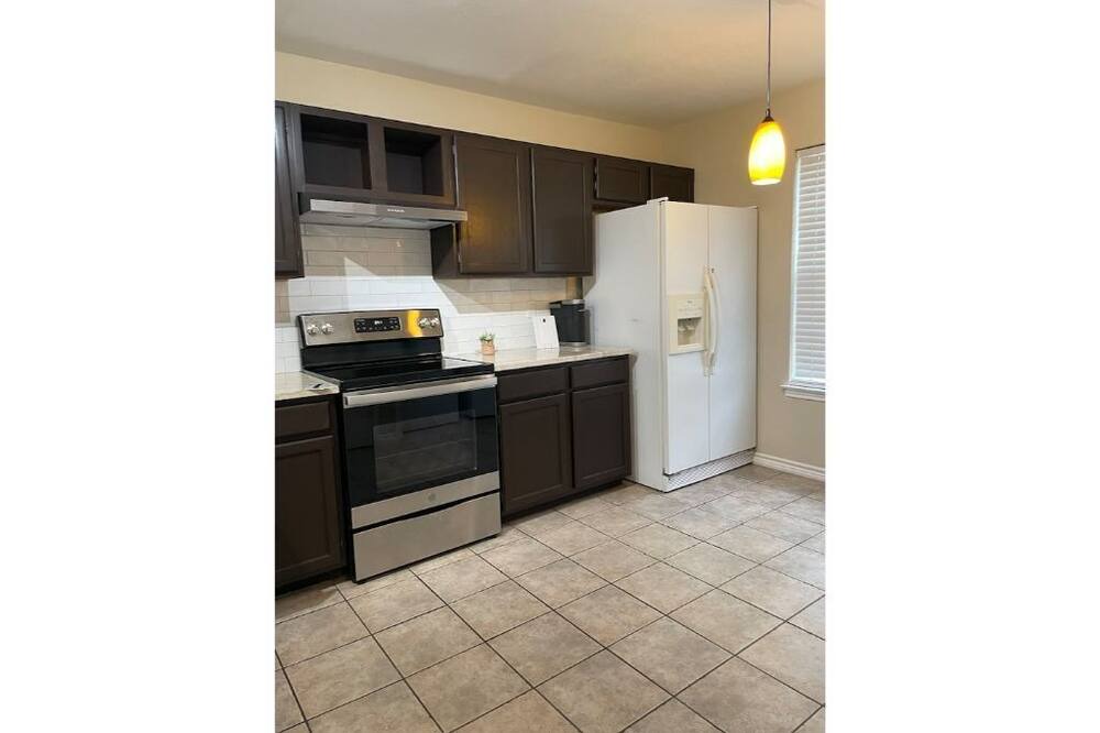 Photo of Kitchen in Leon Valley