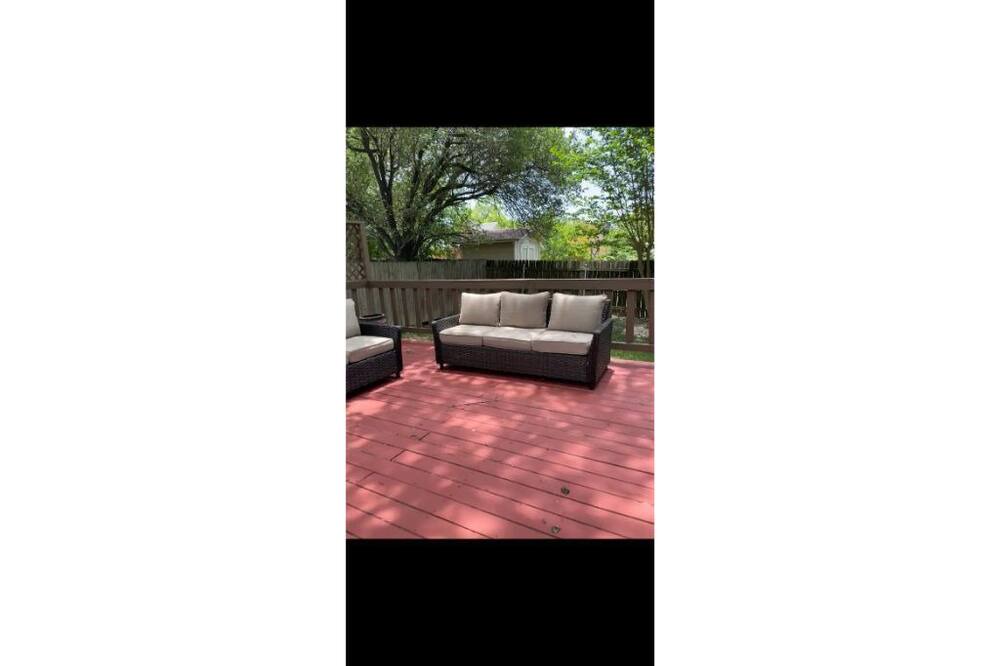 Photo of Outdoor in Leon Valley