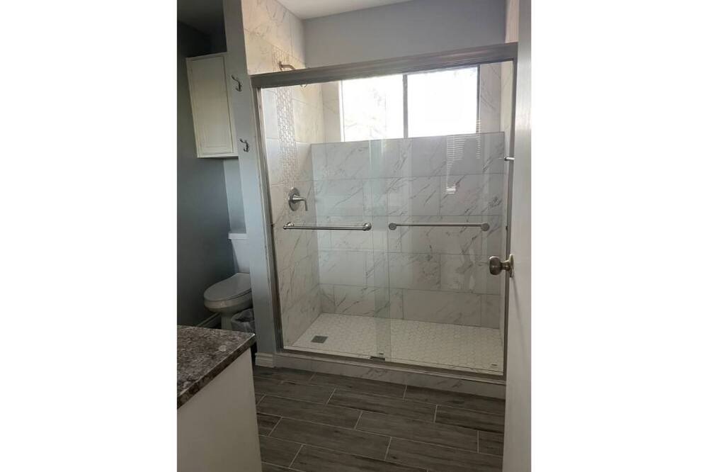 Photo of Bathroom in Leon Valley