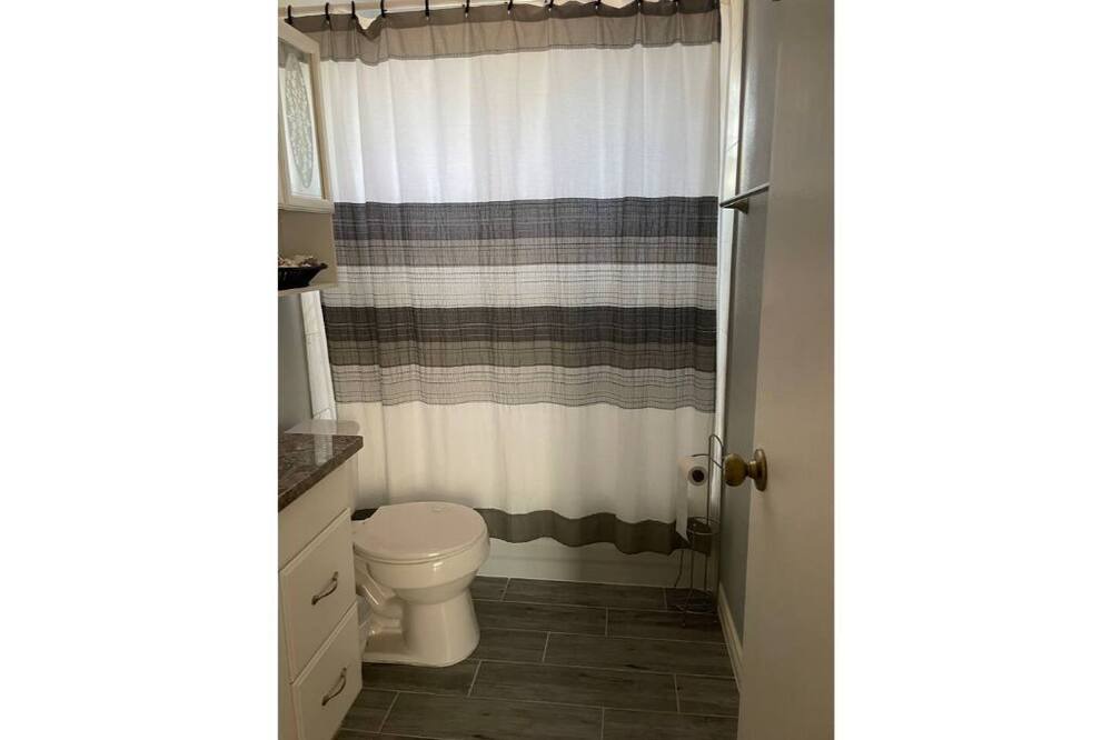 Photo of Bathroom in Leon Valley