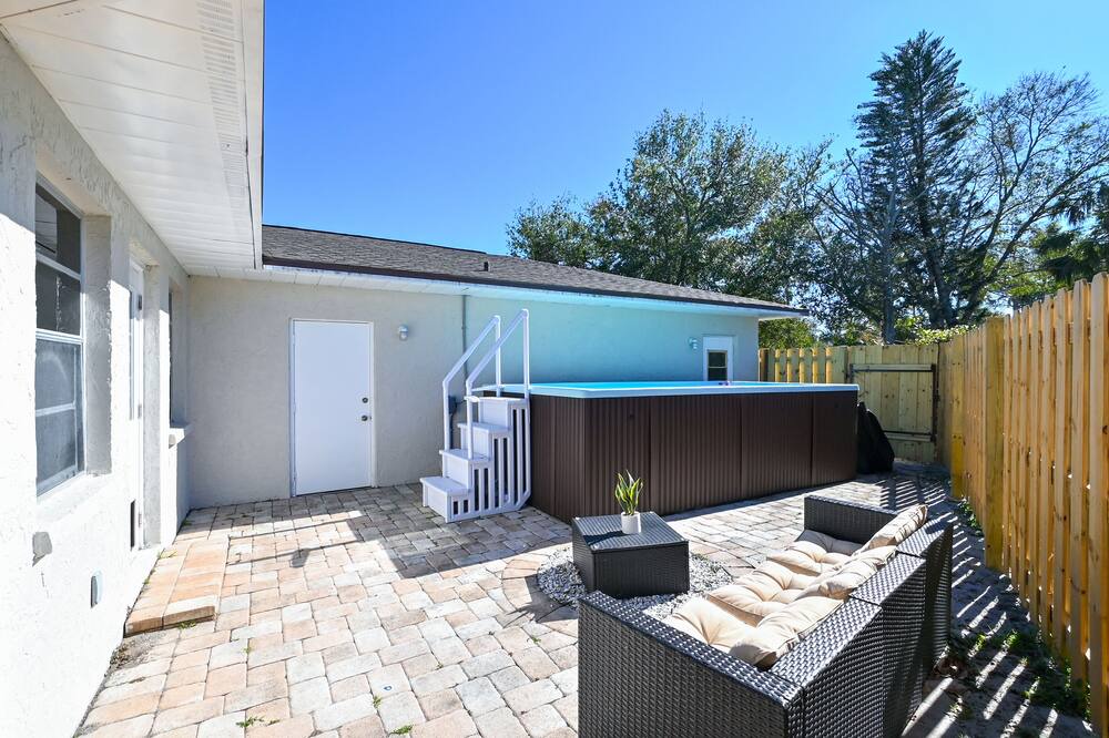 Photo of Outdoor in West Bradenton