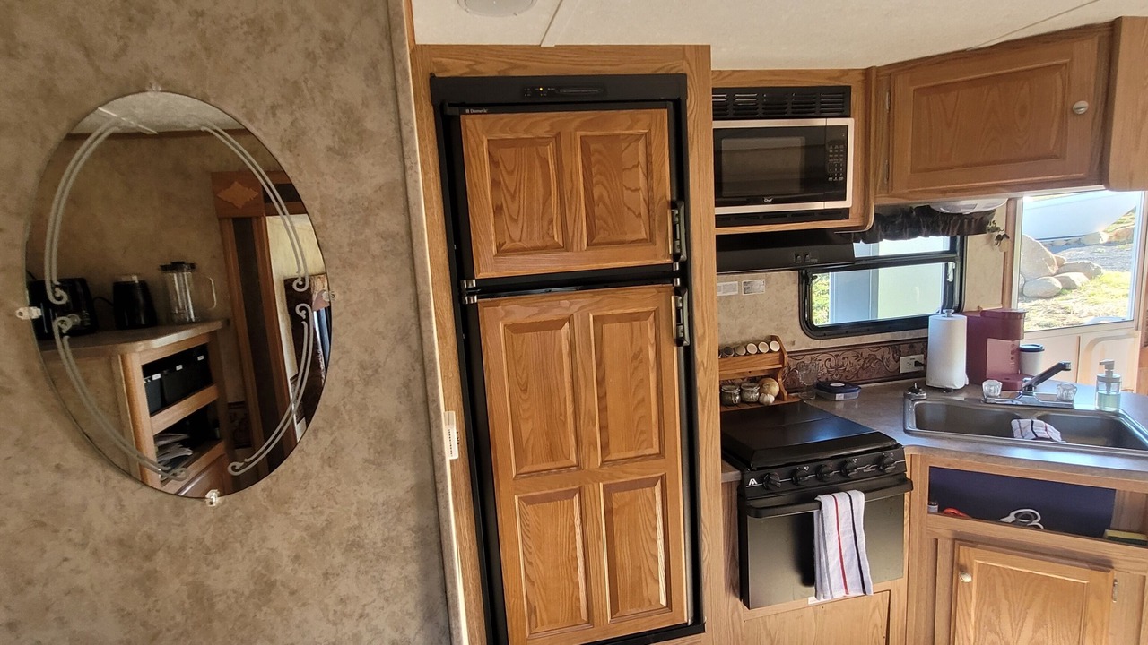 Photo of Kitchen in Feltzen South