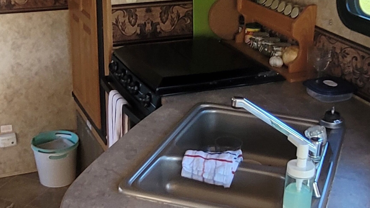 Photo of Kitchen in Feltzen South