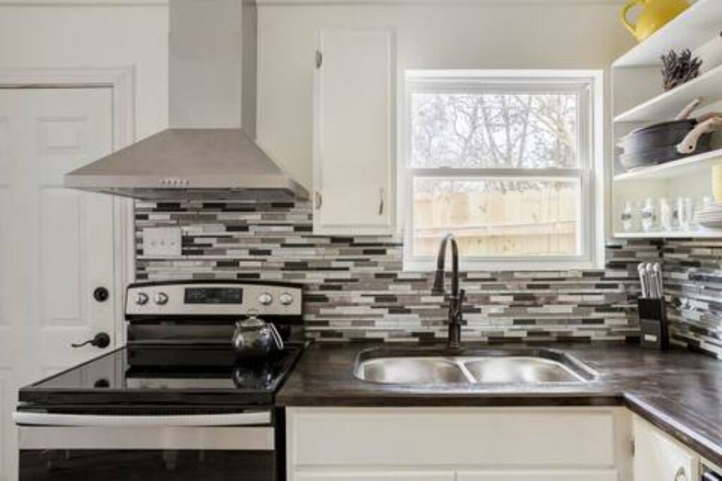 Photo of Kitchen in Spring Branch