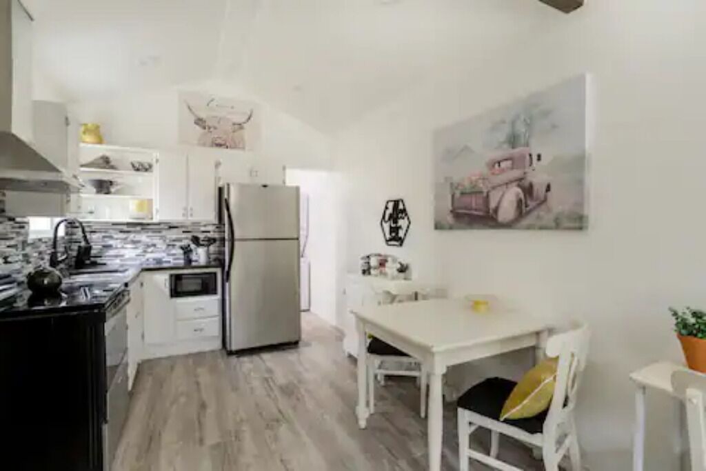Photo of Kitchen in Spring Branch