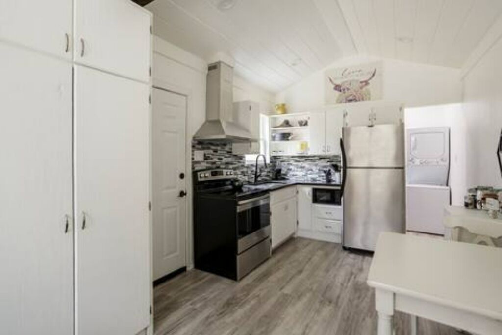 Photo of Kitchen in Spring Branch