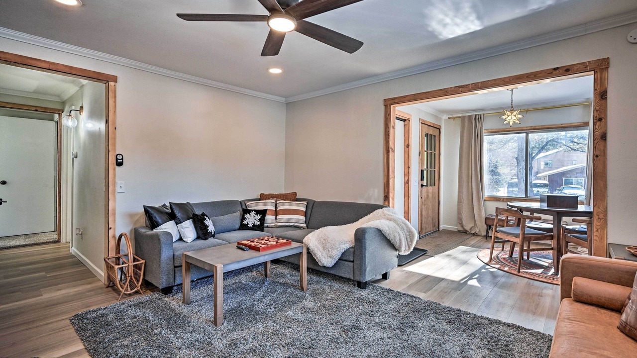 Photo of Livingroom in Mountainaire