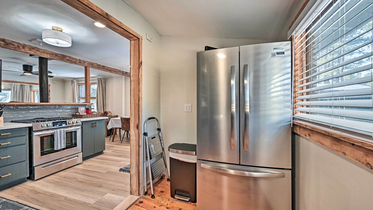 Photo of Kitchen in Mountainaire