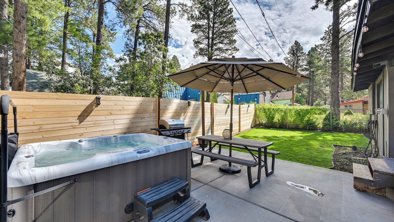 Photo of Outdoor in Mountainaire