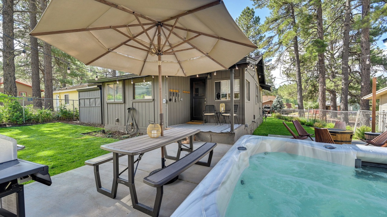 Photo of Outdoor in Mountainaire