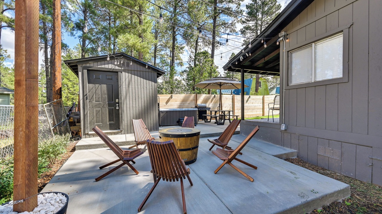 Photo of Outdoor in Mountainaire