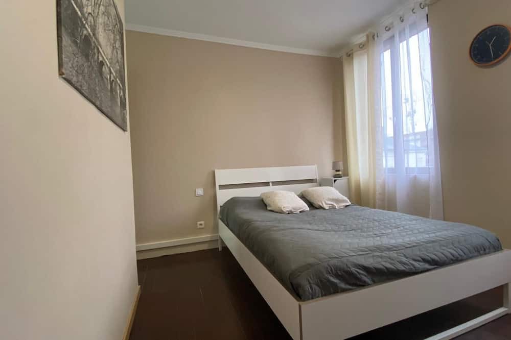 Photo of Bedroom in Pont-Audemer - Val de Risle