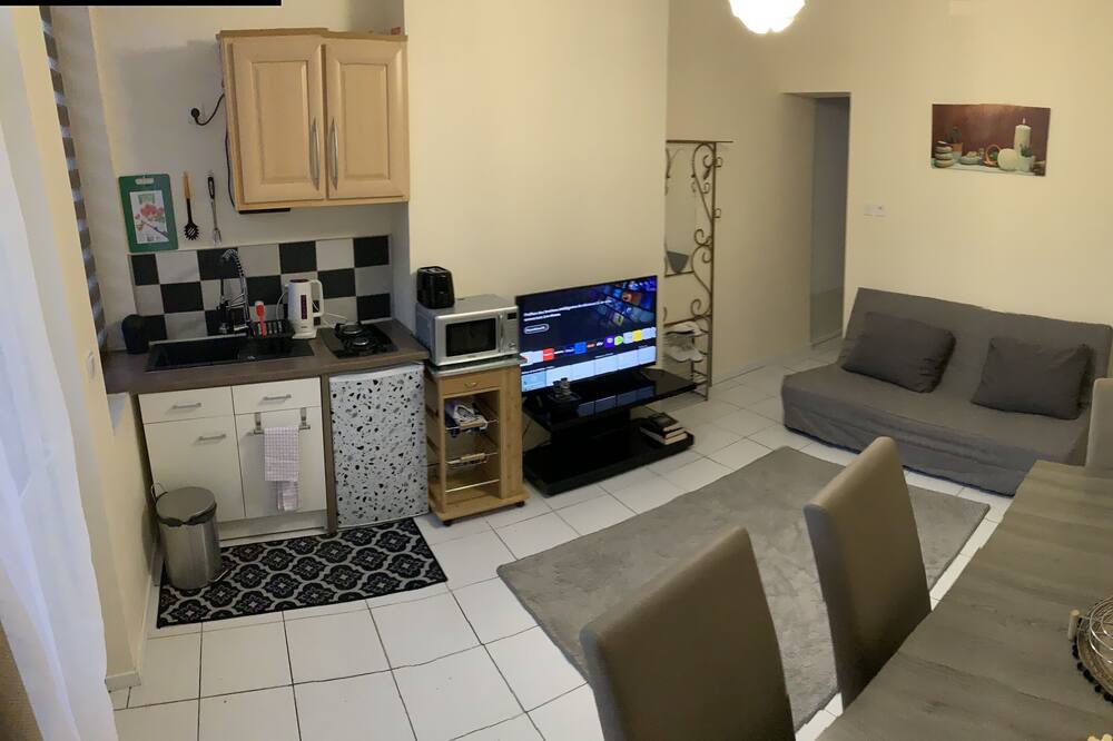 Photo of Kitchen in Pont-Audemer - Val de Risle