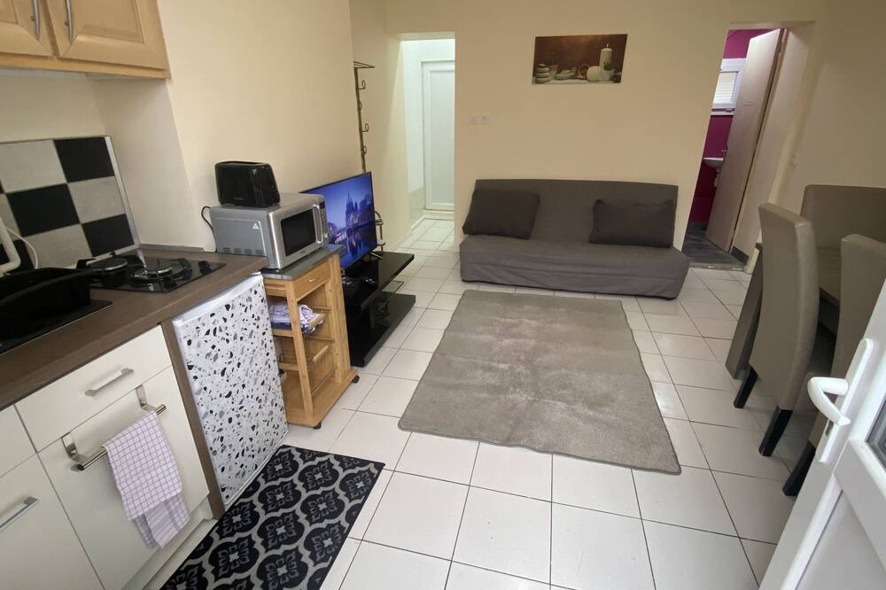 Photo of Kitchen in Pont-Audemer - Val de Risle