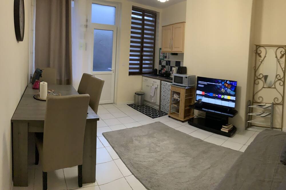 Photo of Outdoor in Pont-Audemer - Val de Risle