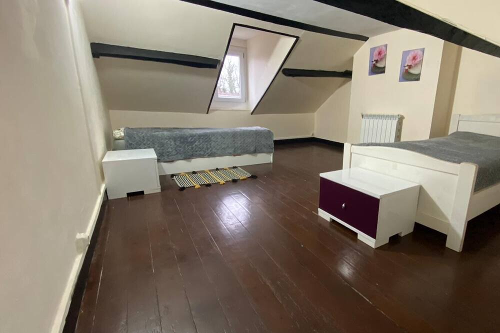 Photo of Bedroom in Pont-Audemer - Val de Risle