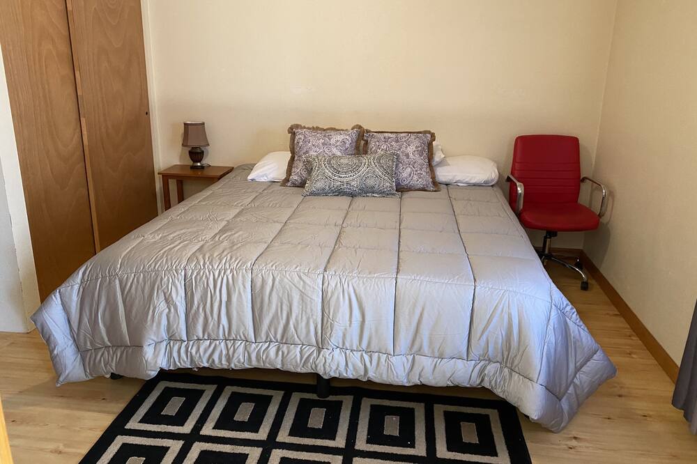 Photo of Bedroom in Sequim