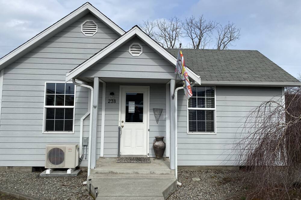 Photo of Outdoor in Sequim