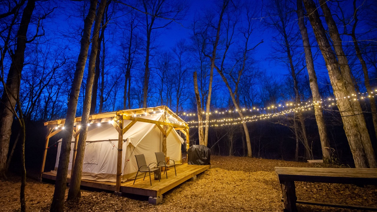 Photo of Outdoor in Doniphan