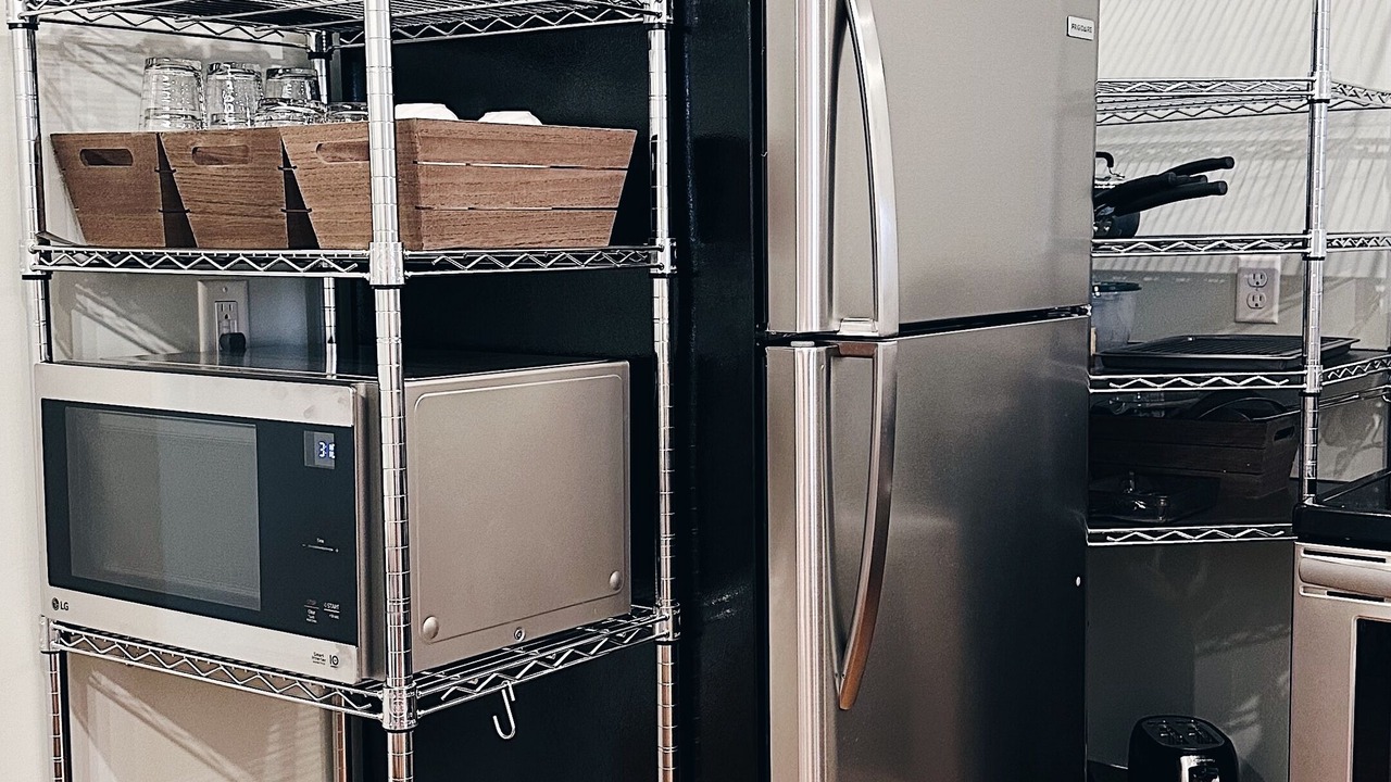 Photo of Kitchen in Augusta