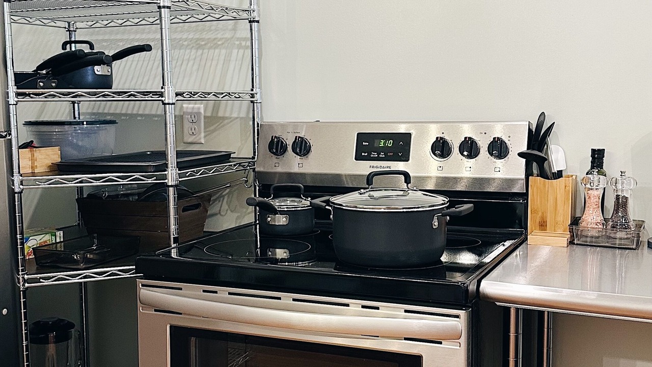 Photo of Kitchen in Augusta