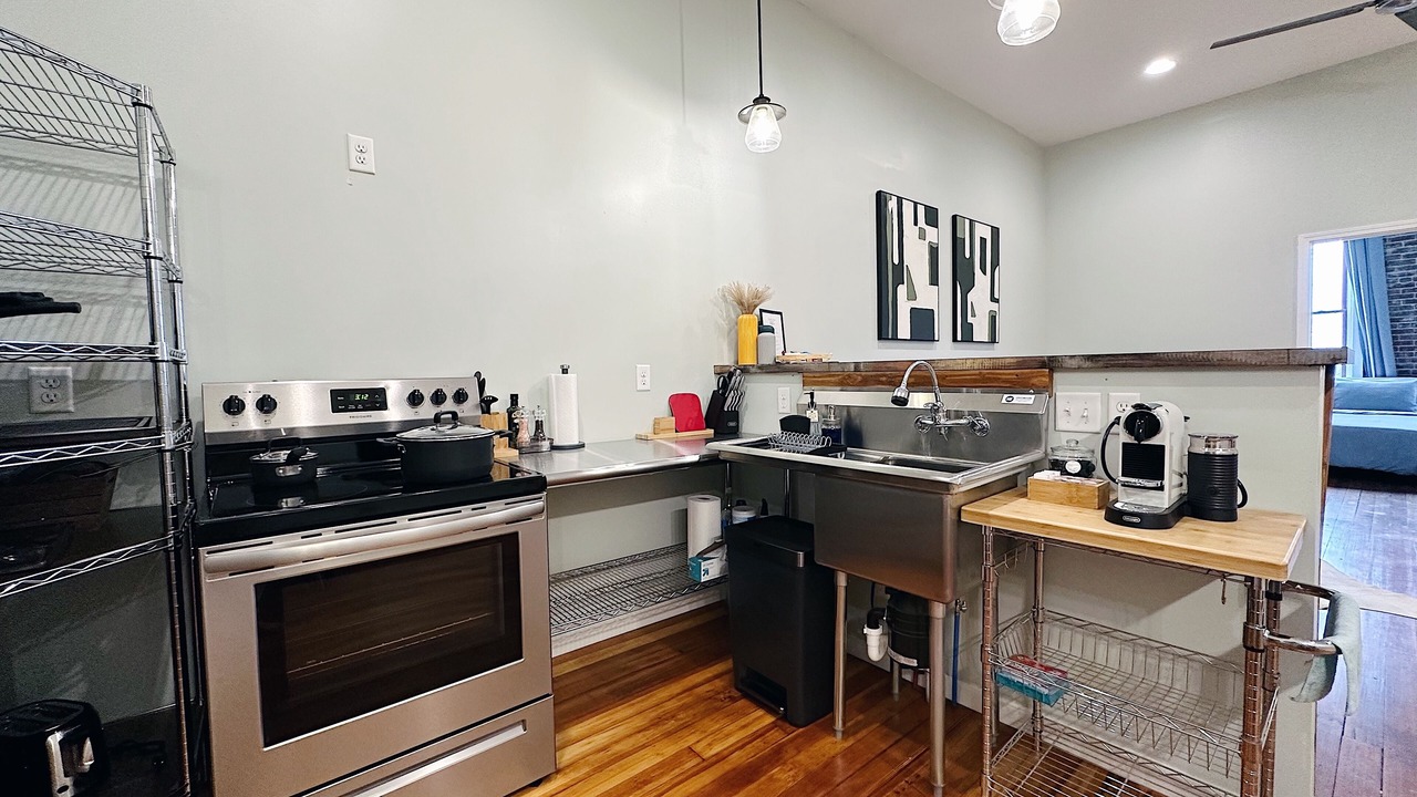Photo of Kitchen in Augusta