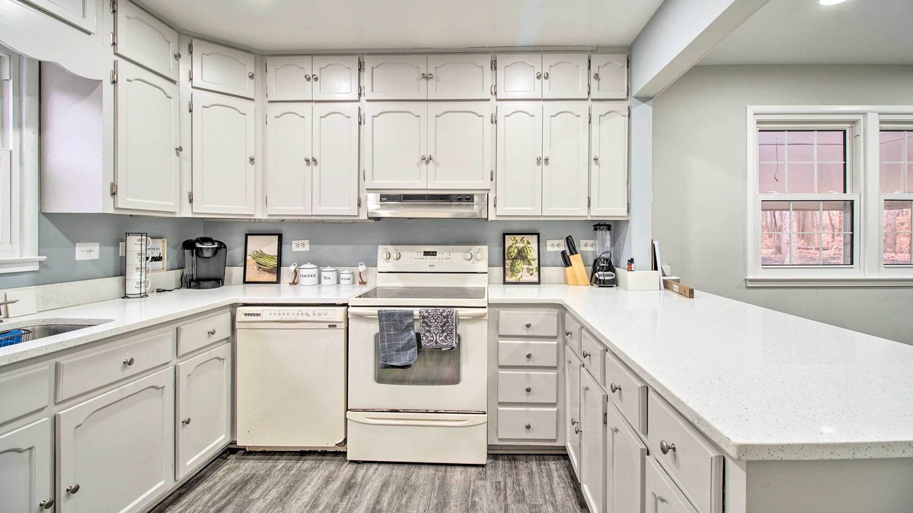Photo of Kitchen in Clifton