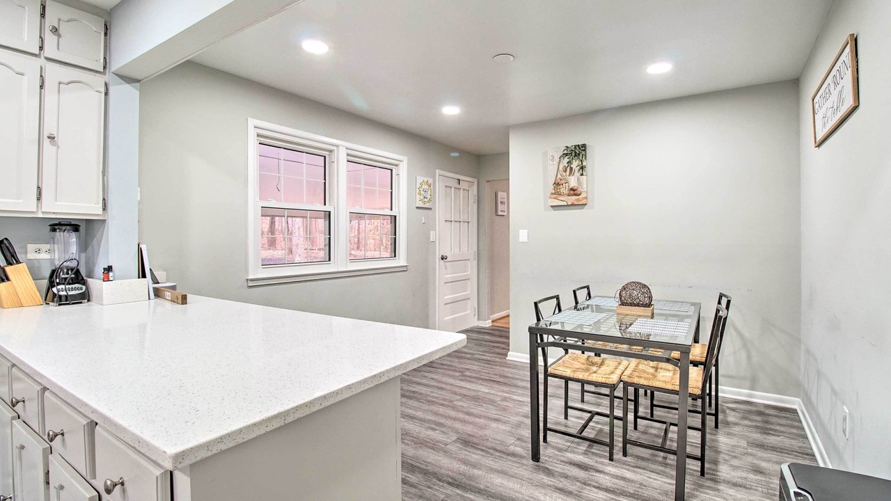 Photo of Kitchen in Clifton