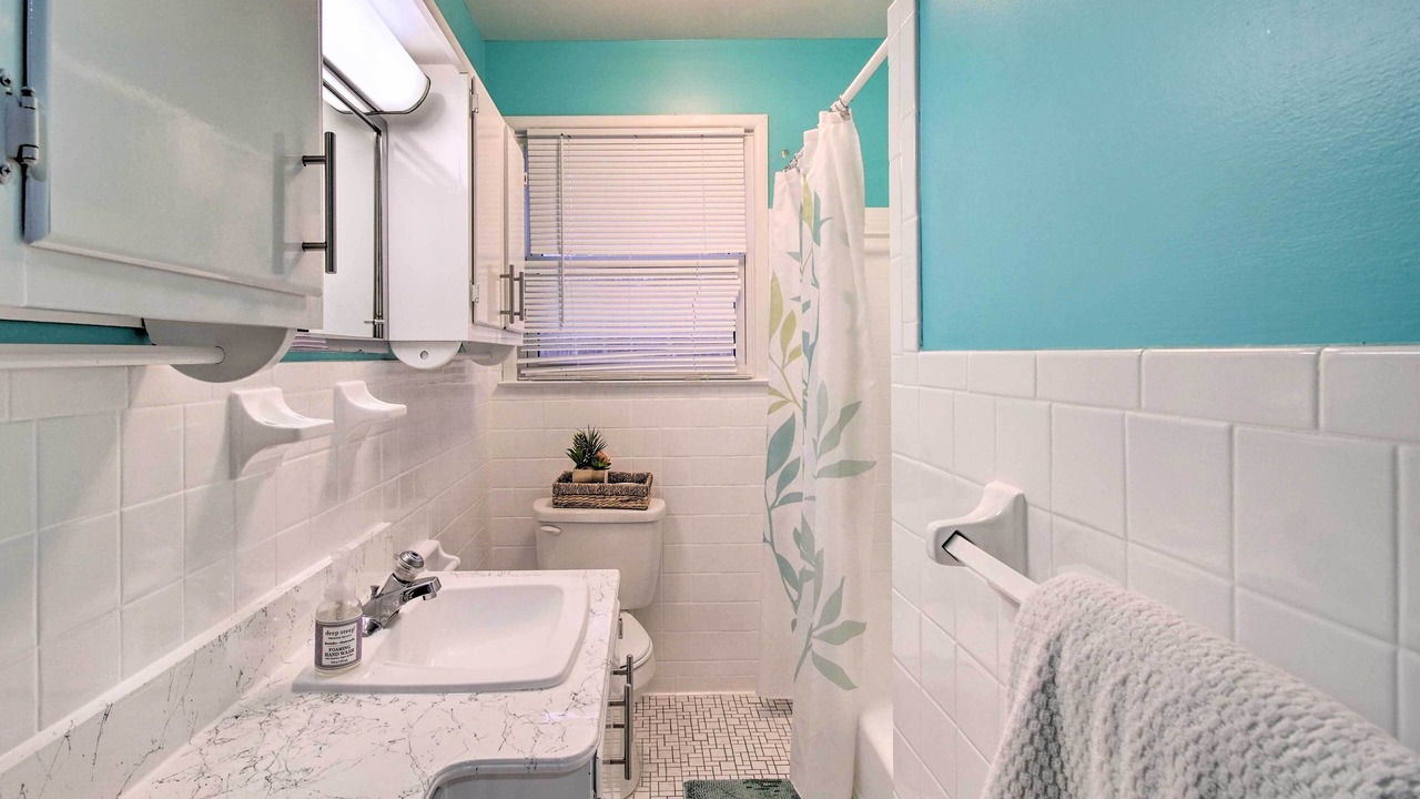 Photo of Kitchen in Clifton