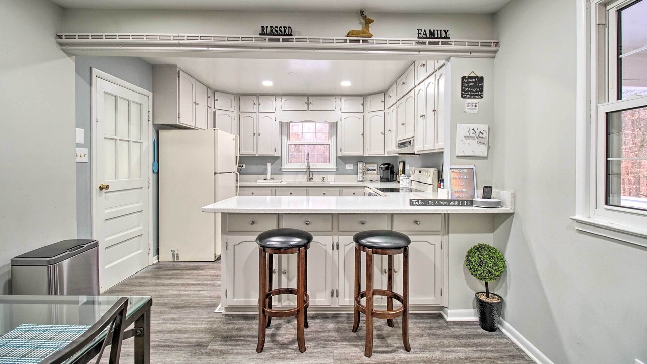 Photo of Kitchen in Clifton