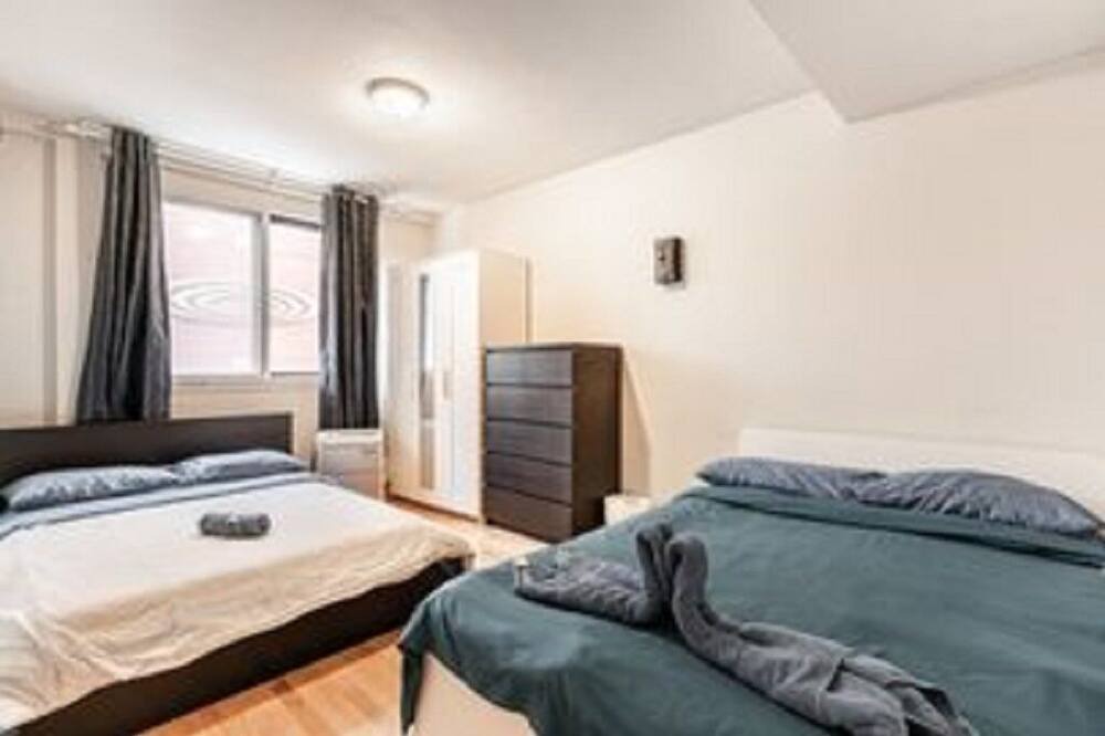 Photo of Bedroom in Latin Quarter