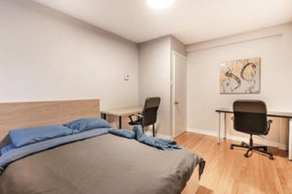 Photo of Bedroom in Latin Quarter
