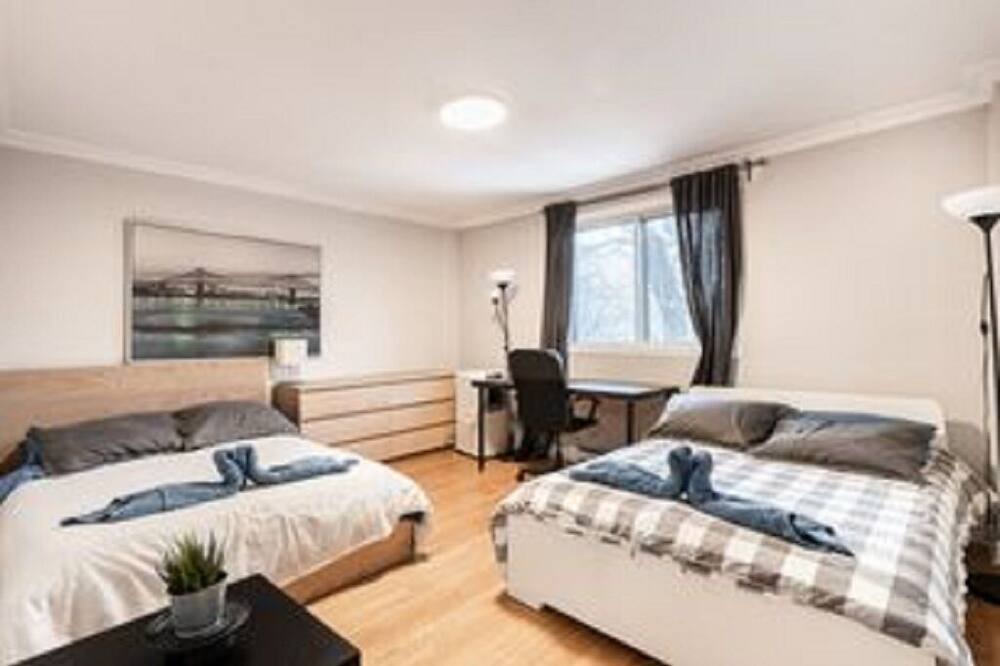 Photo of Bedroom in Latin Quarter