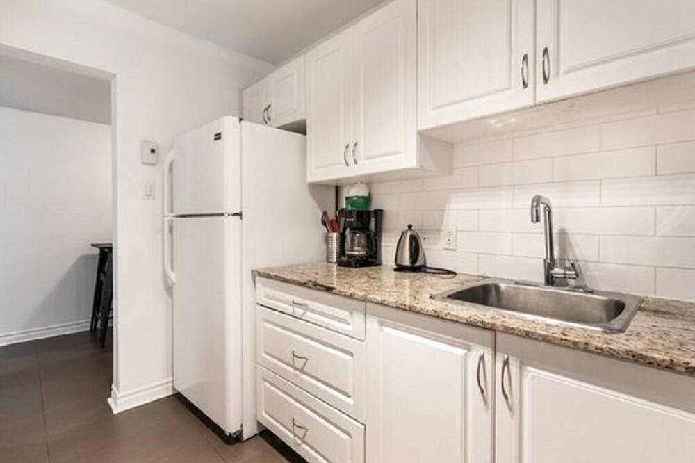 Photo of Kitchen in Latin Quarter