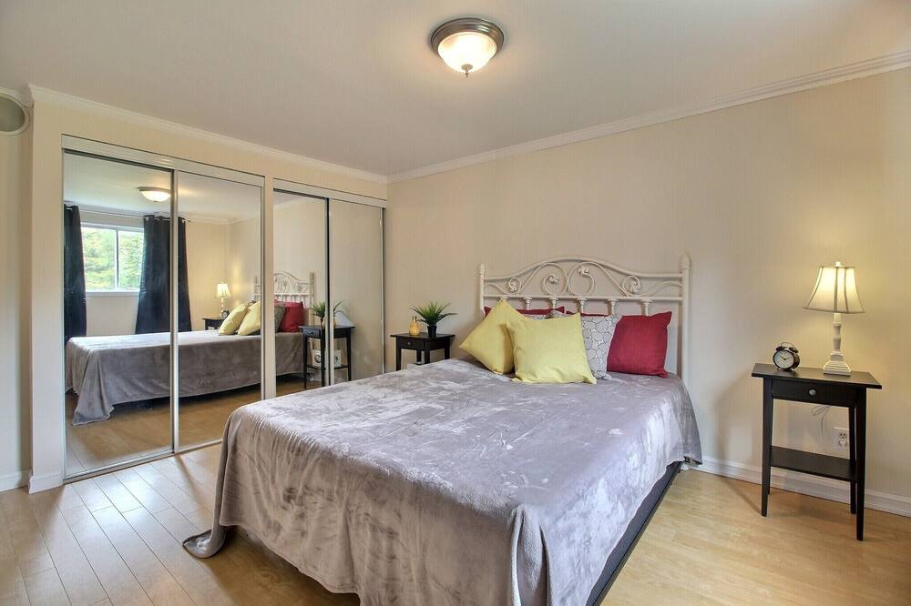 Photo of Bedroom in Saint-Alexis-des-Monts